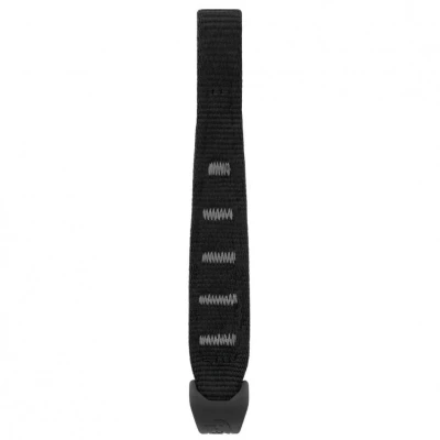 Afbeelding van Petzl Express Korte genaaide bandlus voor (reddings)setjes 17cm