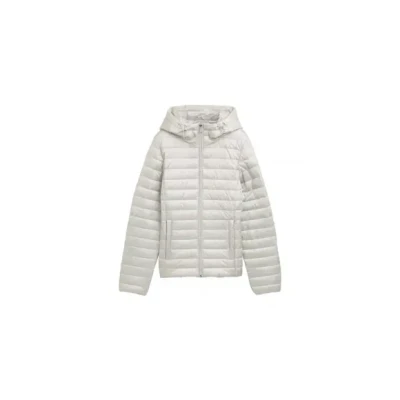 Afbeelding van TOM TAILOR Damesjas, 29767 Rough Grey, S
