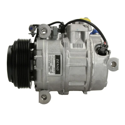 Afbeelding van Denso Airco compressor DCP05083