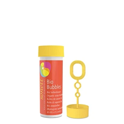 Afbeelding van Sonett Bio Bubbles Zeepbellenblaas 45ML