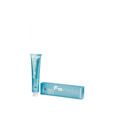 Afbeelding van Fanola Cream Color 100 ml 6.11 Dark Blonde Intense Ash