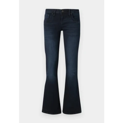 Afbeelding van LTB Valerie Bootcut jeans, Dames, Maat: 24x30, Etta wash