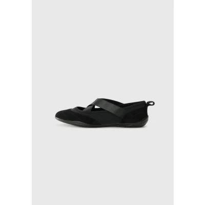 Afbeelding van Tamaris Dames Ballerina 1 22152 44 001 Maat: 37 EU