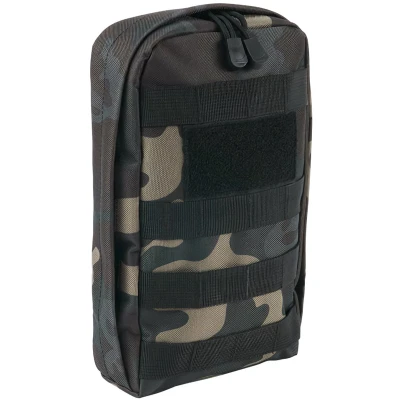 Afbeelding van Brandit Toilettas, Maat: One Size, Dark camouflage