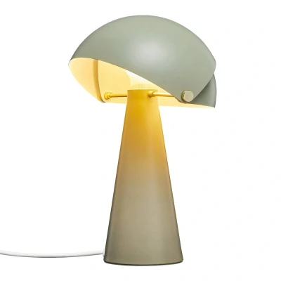 Afbeelding van DFTP by Nordlux Tafellamp Align met kantelbare kap, groen