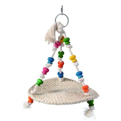 Afbeelding van Homestyle Vogelspeelgoed Cereal 29x34 cm