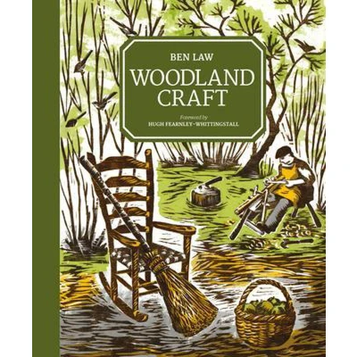 Afbeelding van Woodland Craft