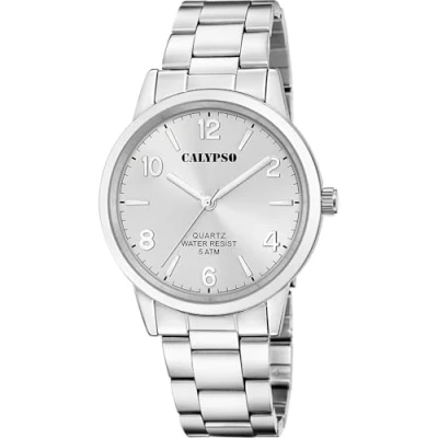 Afbeelding van CALYPSO WATCHES Kwartshorloge Basic
