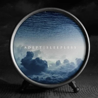 Afbeelding van Adept Sleepless (CD)