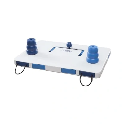 Afbeelding van TRIXIE 32025 Dog Activity Strategiespel, Move 2 Win, niveau 3., Training Level 3, gesorteerd,34 x 13 5,7 cm