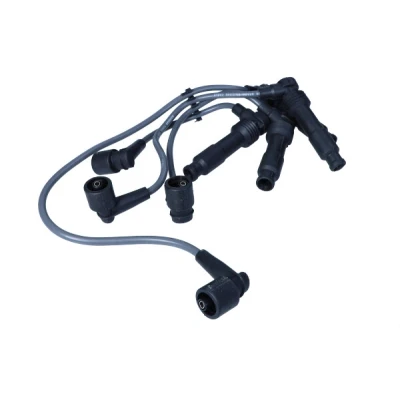 Afbeelding van Bougiekabelset MAXGEAR 53 0066
