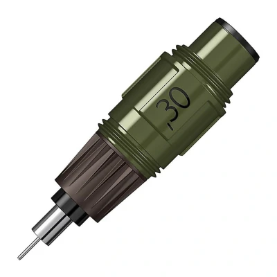 Afbeelding van rOtring Isograph Nib 0.30