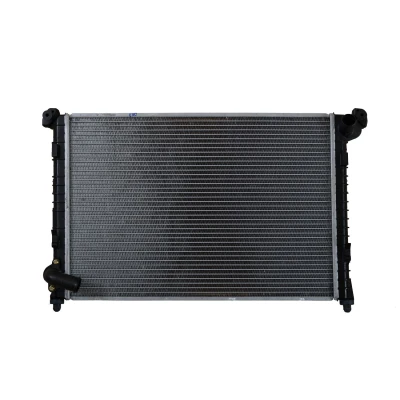 Afbeelding van Radiateur NRF 53807