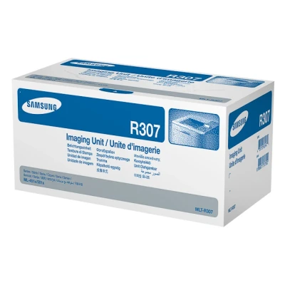 Afbeelding van Samsung MLT R307 (SV154A) Drum Zwart