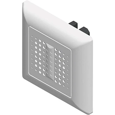 Afbeelding van Grothe 43721 Summer 8 12 V/AC 80 dBA Wit