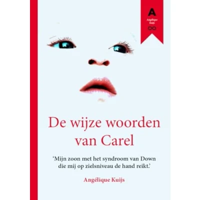 Afbeelding van De wijze woorden van Carel (Paperback)
