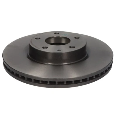 Afbeelding van Brembo Remschijven 09.C652.11