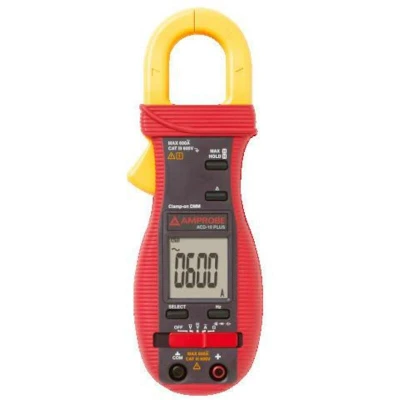 Afbeelding van Amprobe meettang acd10 pro trms 3037808