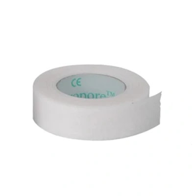 Afbeelding van 3M Micropore, 3 m, h 12,5 mm x 9,14 24 rollen