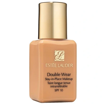 Afbeelding van Estée Lauder Double Wear Mini Stay In Place Make up SPF 10