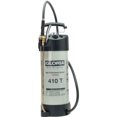 Afbeelding van Gloria Hogedrukspuit oliebesendig 10 liter