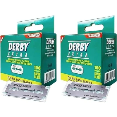 Afbeelding van Derby Pro Series Clipper