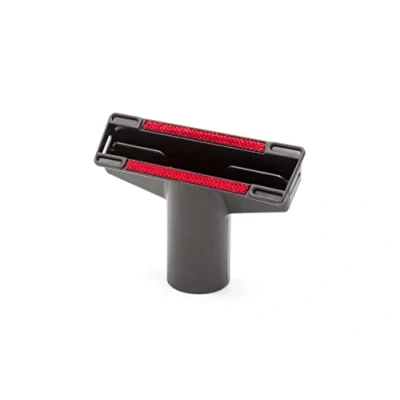 Afbeelding van vhbw Meubelzuigmond, meubelmondstuk 32 mm aansluiting compatibel met stofzuiger Philips, AEG, Electrolux, Dirt Devil, Vax, Rowenta