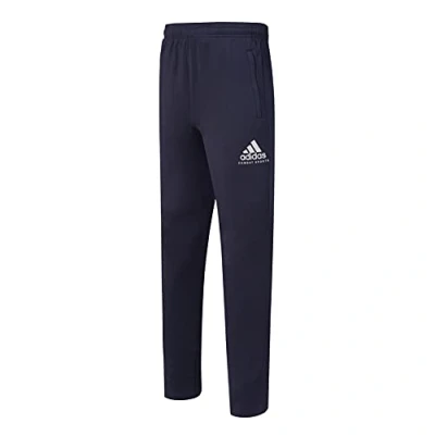 Afbeelding van adidas Tracksuit Broek Combat Sports Blauw Large