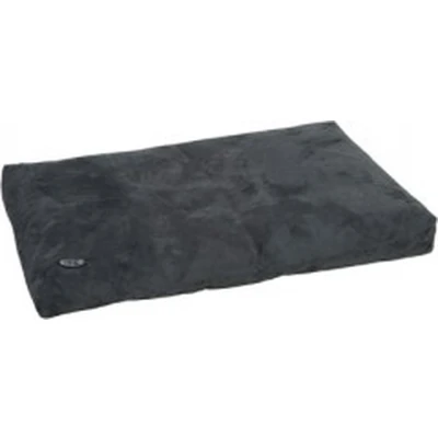 Afbeelding van Buster Memory Foam Dog Bed Grijs 120x100 cm.