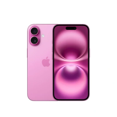 Afbeelding van Apple iPhone 16 6,1&quot;256 GB Roze
