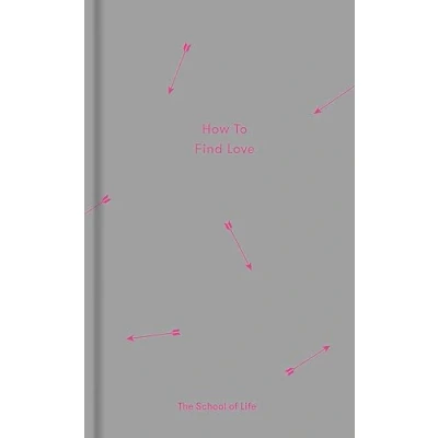 Afbeelding van How to Find Love