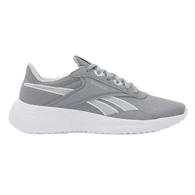 Afbeelding van Reebok Dames Lite 4 Sneakers, Grijs 3 Wit 1, 37.5 EU