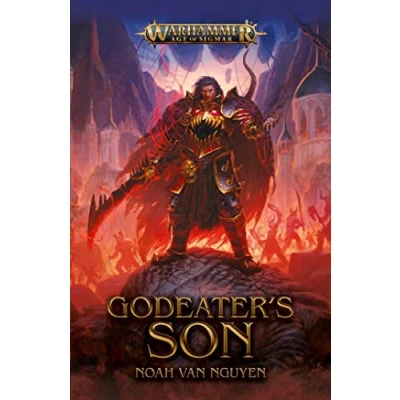 Afbeelding van Godeater&#039;s Son (Pb)