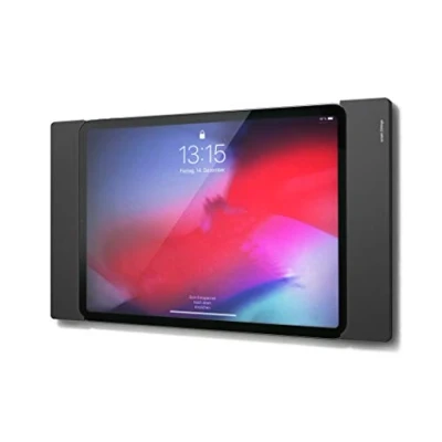 Afbeelding van iPad wandhouder sDock Fix A11 zwart