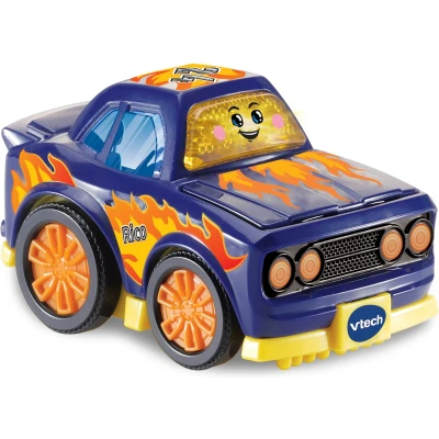 Afbeelding van VTech Toet Auto Rico Raceauto