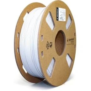 Afbeelding van PLA mat leisteengrijs, 1.75 mm, 1 kg