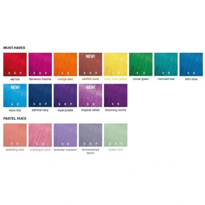 Afbeelding van Matrix SoColor Cult Semi Lavender Macaron 118ml