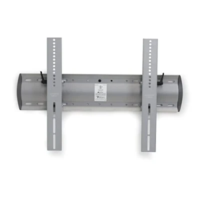 Afbeelding van Ergotron Kantelbare Wandmontage (Muur, 120.08&quot;), Monitorsteun, Zilver