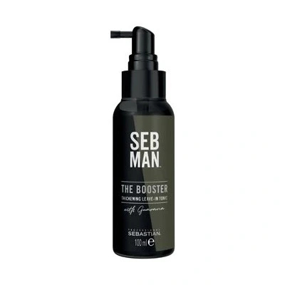 Afbeelding van SEB MAN The Booster Thickening Leave In Tonic 100 ml