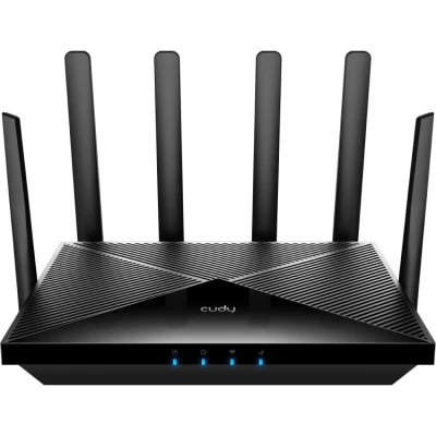 Afbeelding van Router Cudy LT700_EU