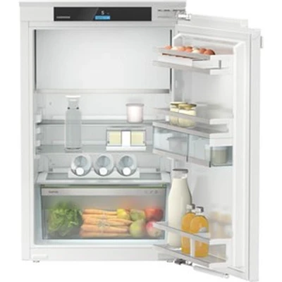Afbeelding van Liebherr IRd 3951 Prime combi koelkast Ingebouwd 117 l D Wit