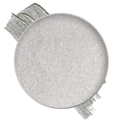 Afbeelding van Mehron Paradise AQ Schmink op waterbasis Metallic Zilver 7 gr