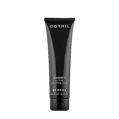 Afbeelding van Cotril Styling Spaghetti No rinse smoothing Cream 100ml Perfect Smooth