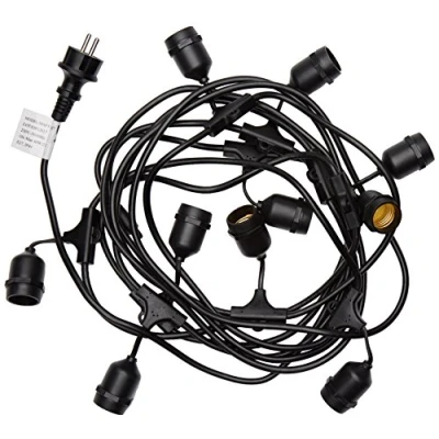 Afbeelding van Lumisky Mafy Light 10 Lichtsnoer inclusief Led lampen 6 m