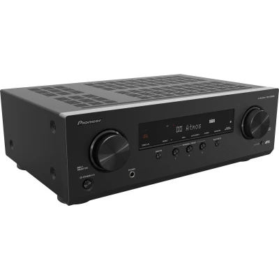 Afbeelding van Pioneer VSX 535DAB Receiver Zwart
