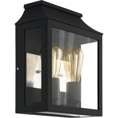Afbeelding van EGLO Soncino Wandlamp