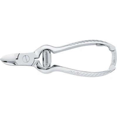 Afbeelding van Erbe Solingen Nageltang met Veer 13,5CM (ERBE91717)