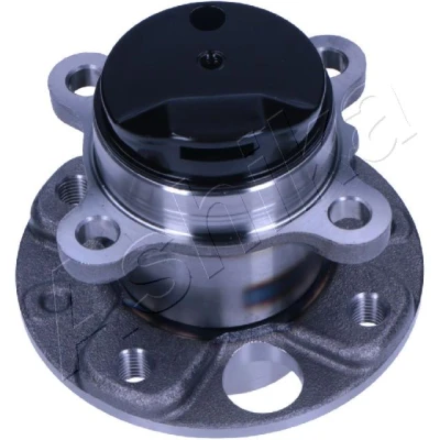 Afbeelding van ASHIKA 44 29030 Wielnaaf Met ingebouwde ABS sensor Achteras links en rechts NISSAN: Micra V Hatchback (K14) 1.5 DCI, 1.0 IG T 100, DIG 117