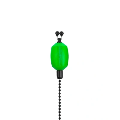 Afbeelding van Fox Black Label Dumpy Bobbin Kleur : White
