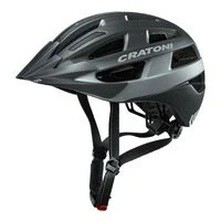 Afbeelding van Cratoni Helm Velo X Black Matt S M